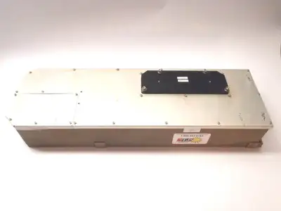Used TJS LASERS _UNKNOWN_ Lasers / Laser Systems Michigan US | Maverick Industrial Sales #1122664