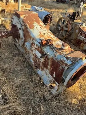 USED WORTHINGTON HBGG