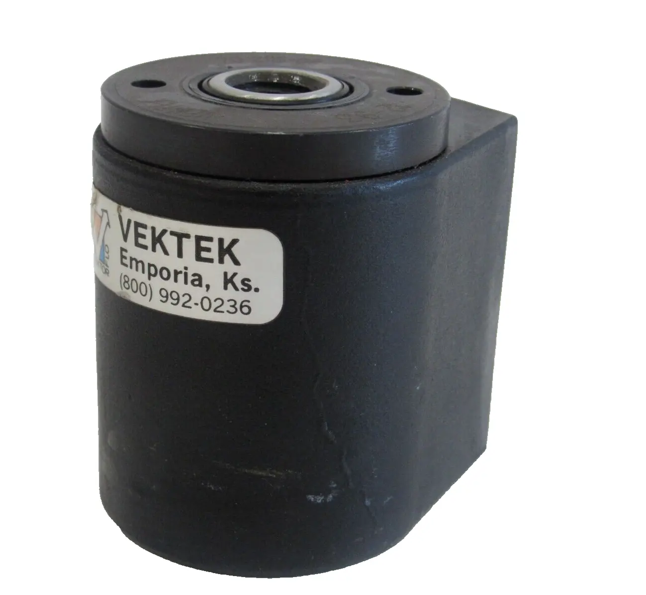 NEW VEKTEK 20-2115-04 HYDRAULIC ROD CYLINDER 20211504