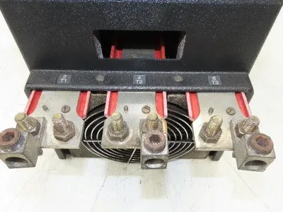 Allen Bradley 150-A180NBD SMC Plus Smart Motor Controller 3Ph 480v 150Hp