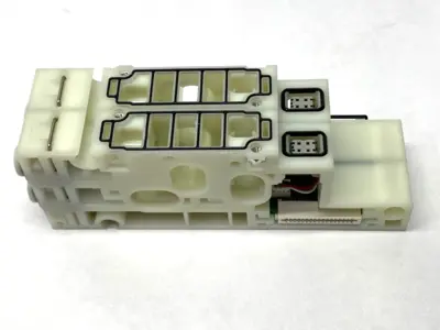 USED SMC SY50M-2-10A-N7-NA