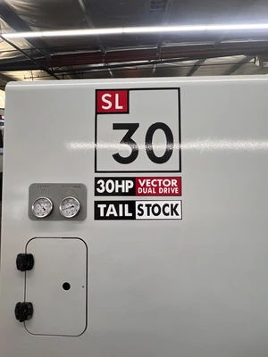 2004 HAAS SL-30T CNC Lathes | PM Machines (3)