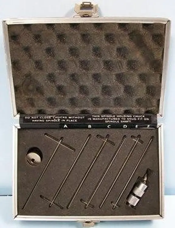 Used BROOKFIELD HBT Viscometers Texas US | Bamko Surplus Process Equipment #927281