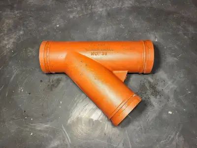 NEW VICTAULIC NO. 30
