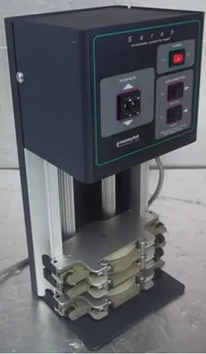 Used CATERPILLAR DYMAX MK1 Pumps (peristaltic) Texas US | Bamko Surplus Process Equipment #937727