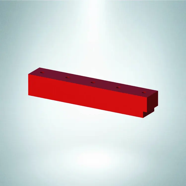 CLEVELAND PUNCH & DIE P20U0008 Accessories | Punch Press and Shear