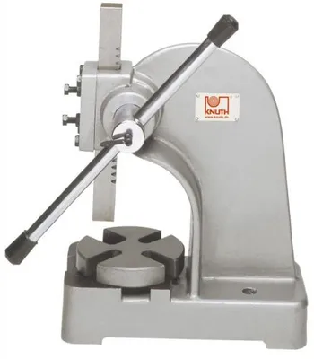 NEW KNUTH 1-5 T