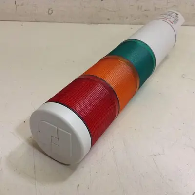 NEW FEDERAL SIGNAL MSL3-024
