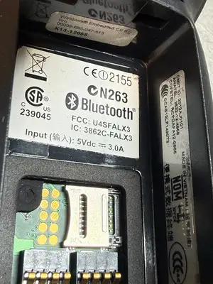 Used Datalogic _UNKNOWN_ Barcode Scanners South Carolina US | Palmetto Automation #1493832
