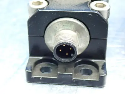 USED PEPPERL+FUCH NBB20L3MA2C3V1