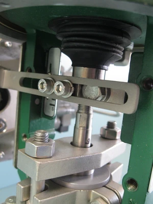NEW Trimteck Optimux OpGL