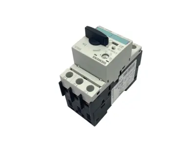 New | in-Stock Siemens 3RV1021-1EA10 Circuit Breakers Michigan US | Maverick Industrial Sales #1459768