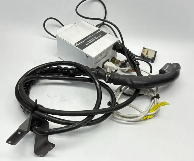 Used Bennett & Bennett 4011716 Cleanroom Supplies Michigan US | Maverick Industrial Sales #1467990