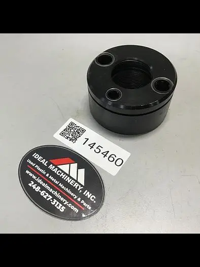 Used VAN DORN ERGOTECH COMPACT 250-80 / TBN Injection Molding Parts Michigan US | Ideal Machinery #696164