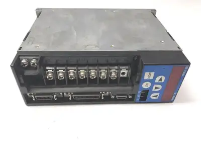 USED FANUC SL SERIES SERVO DRIVE AMPLIFIER CONTROL