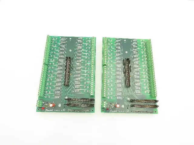 Used GRAYHILL _UNKNOWN_ Miscellaneous MRO | Arrow Industrial #651357