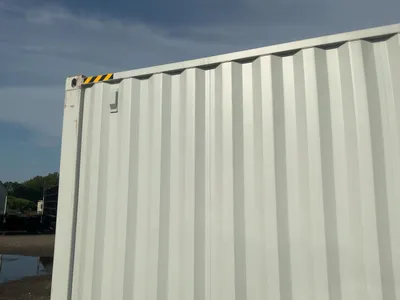 Used _UNKNOWN_ _UNKNOWN_ Shipping Containers Michigan US | Miedema Asset Management Group #1415036