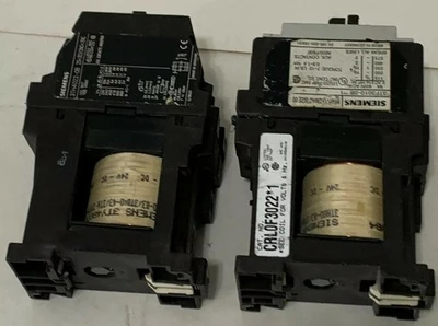 USED Siemens 3TH4022-0B