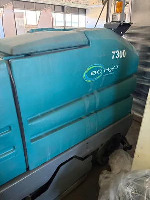 TENNANT 7300 EC-H2O Finishing & Cleaning Machines | Global Machine Brokers, LLC (3)