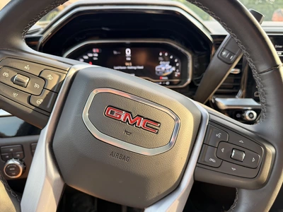 Used 2024 GMC SIERRA 2500HD Pickup Trucks Michigan US | Miedema Asset Management Group #1414373