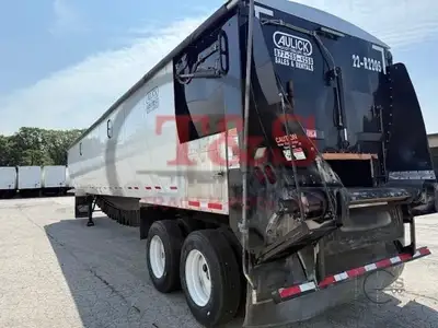 Used 2022 AULICK IND _UNKNOWN_ Misc Trailers Illinois US | T&S Trailer Pool #1509441