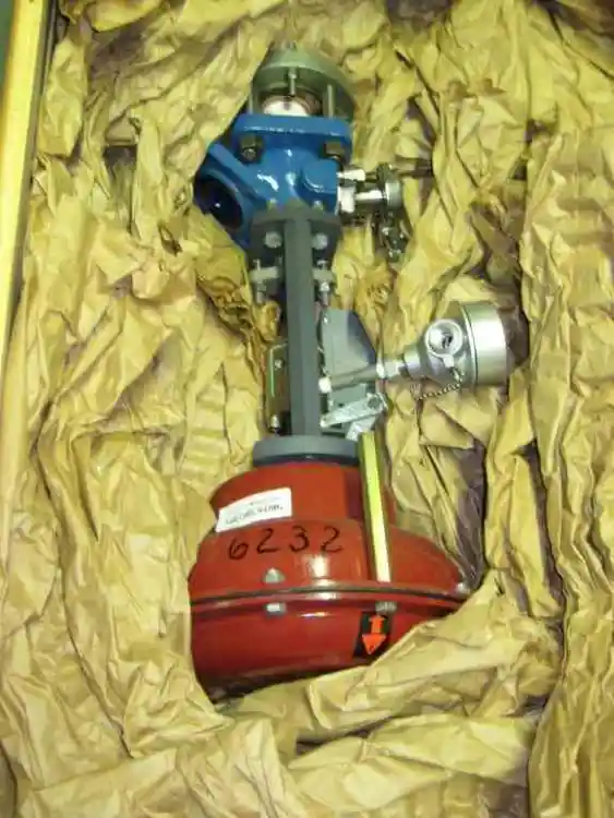 Used DE DIETRICH _UNKNOWN_ Valves/Fittings New Jersey US | Phoenix Equipment Corp #174926