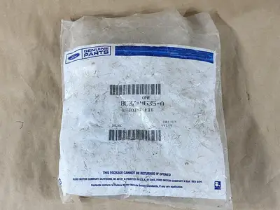 Assorted Ford Parts