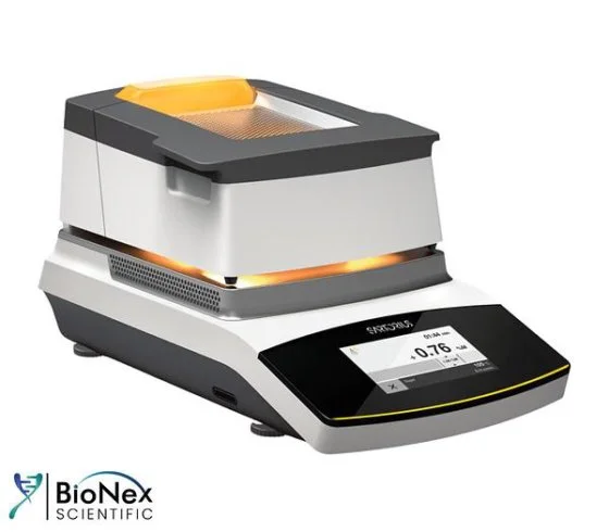 Used SARTORIUS / ESSEN / INTELLICYT MA160 Moisture Analyzers New Jersey US | Bionex Scientific LLC #799563
