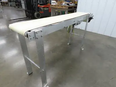 Used N/A _UNKNOWN_ Belt Conveyors Indiana US | Arrow Industrial #862392