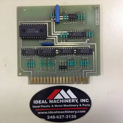 USED SCI 080-2489 REV B