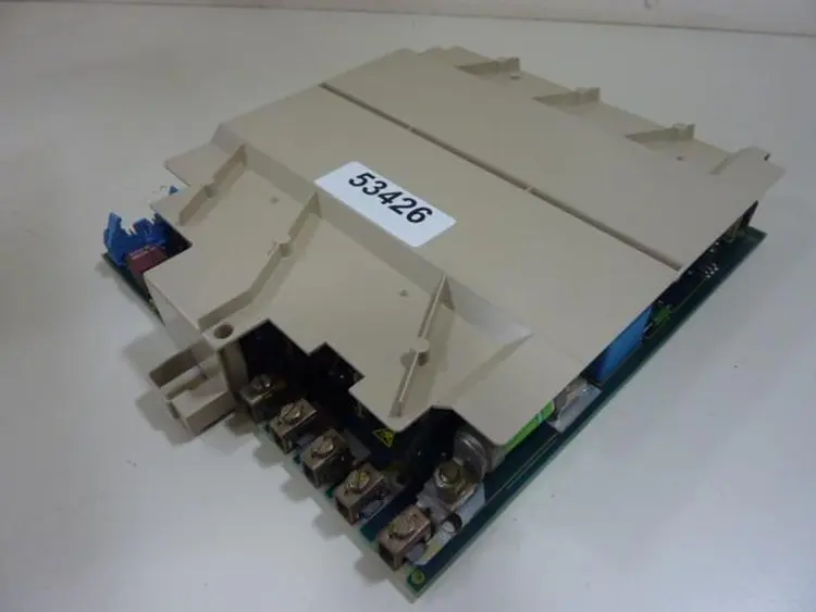 Used SIEMENS 6SC6120-0FE01 Circuit Boards Michigan US | Ideal Machinery #927246