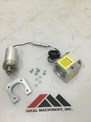 USED HERRMANN 35-S-IP50-CL70HF