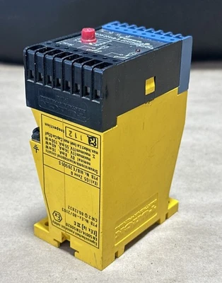 USED Turck MS23-22 Ex0-R