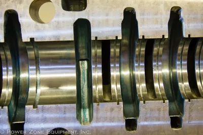 NEW SULZER BINGHAM 3X4X8.25A MSD