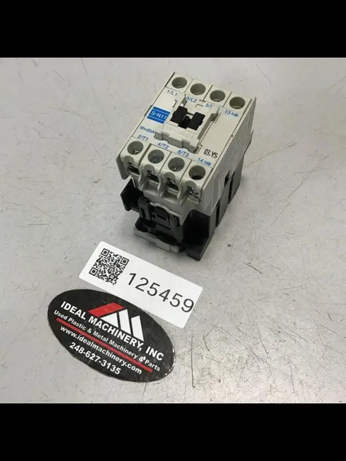 USED MITSUBISHI S-N11