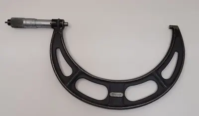 Used STARRETT NO 436 MICROMETER Misc Industrial Equipment Kentucky US | Aucto #687637