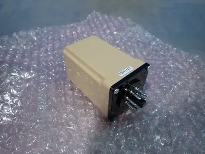 New | in-Stock AGASTAT SSC12ACA Relays & Switches | HGR 24 #739658