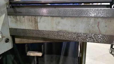 USED SORALUCE TRO-1250
