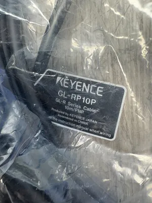 KEYENCE GL-RP10P Electrical/PLC/Automation | ESS Industrial Equipment Sales (4)