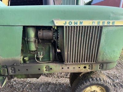 Used JOHN DEERE 3010 TRACTOR Agricultural Tractors Michigan US | Miedema Asset Management Group #1443302