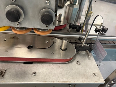Used _UNKNOWN_ _UNKNOWN_ Cappers Chuck - Rotary Rhode Island US | Federal Equipment Company #1347770