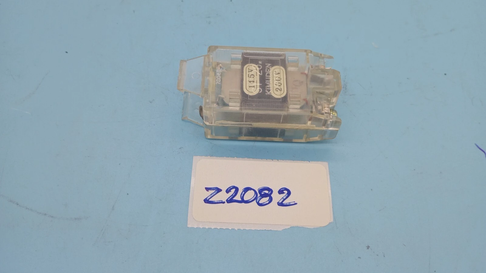 USED KIMUDEN ST-28