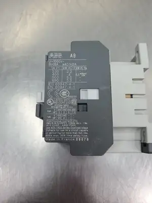 ABB A9-30-10 Contactor, 1000V, 26A. 4A-43.1