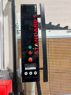 Used 2024 STRIEBIG STANDARD S (TRK1-5168) Woodworking Panel Saws Ohio US | MachineryMax #1334474