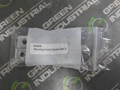 Temposonics EL00180UD341V03 Ultra Low Profile Sensor EL Series 3000mm Stroke New
