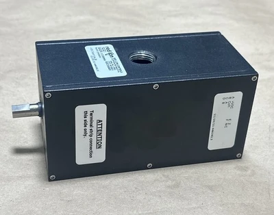 NEW Red Lion Controls ZHG06004