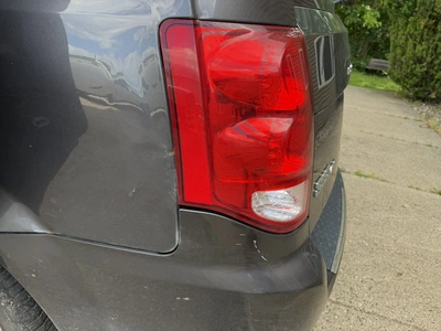 Used 2014 DODGE GRAND CARAVAN SXT Vans Michigan US | Miedema Asset Management Group #1270008