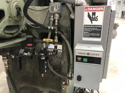 USED FEDERAL FEDERAL 5 PRESS
