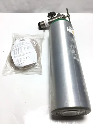 USED B&F MEDICAL 21030