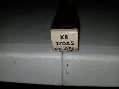 USED SUNNEN K8-270AS